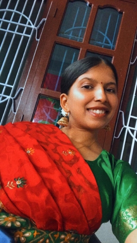 Pragya Lamichhane