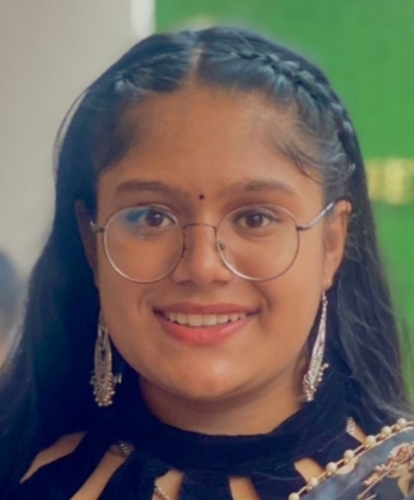 Manisha bhattarai