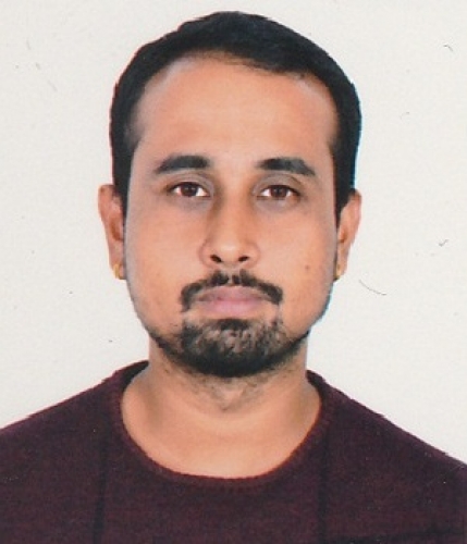 Sumit Chaulagain
