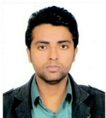 Shesh Narayan Yadav