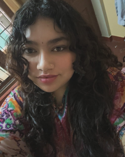 Aayusha Thapa