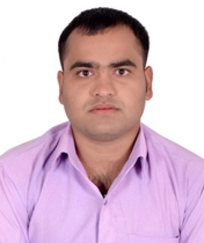 Ranjit Kumar Pandit