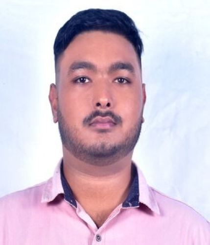 Aavash Shrestha
