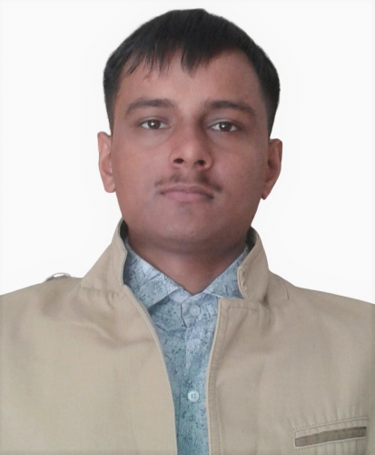 Dipak Pandey