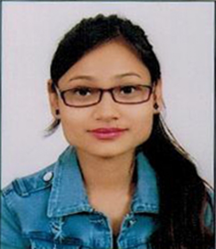 Sabina Shrestha