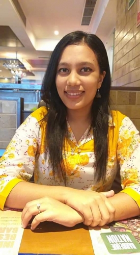 Sophiya Bhatta 