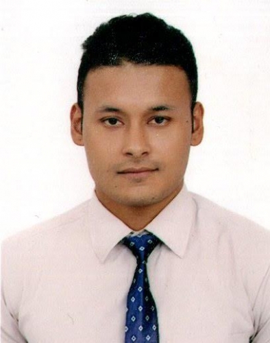 Nabin Shrestha 