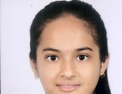Aayusha Karki