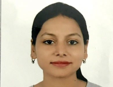 Dr Prerna Jha