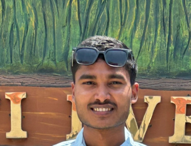 Arun Yadav