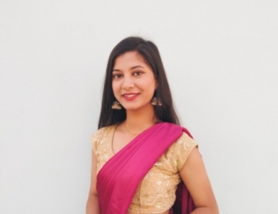 Ritu Bhandari